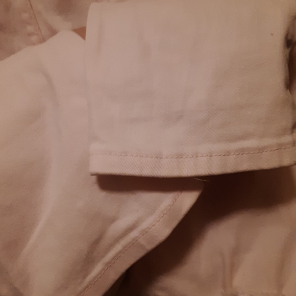 Distressed jeans - Picture 5 of 6